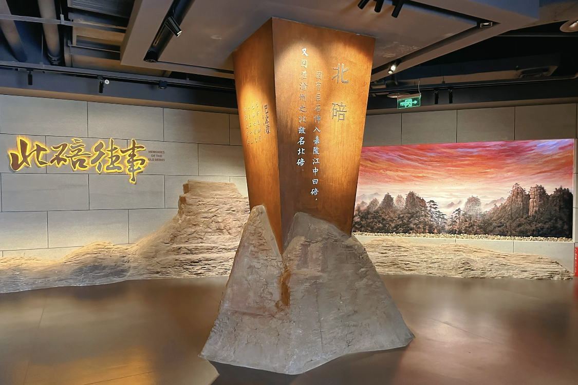 Chongqing Natural History Museum